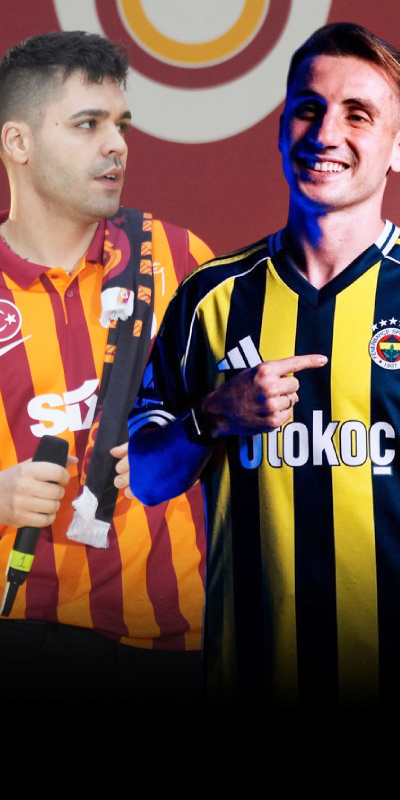 Galatasaray tarihinden kerem'i sildi