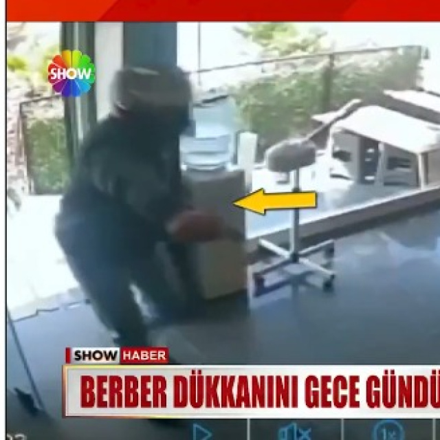 Şehir eşkıyaları tutuklandı