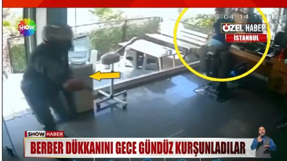 Şehir eşkıyaları tutuklandı