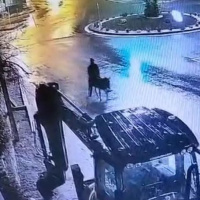 Eşekli firar planı yetmedi: 9 yıl 7 ay hapis cezası