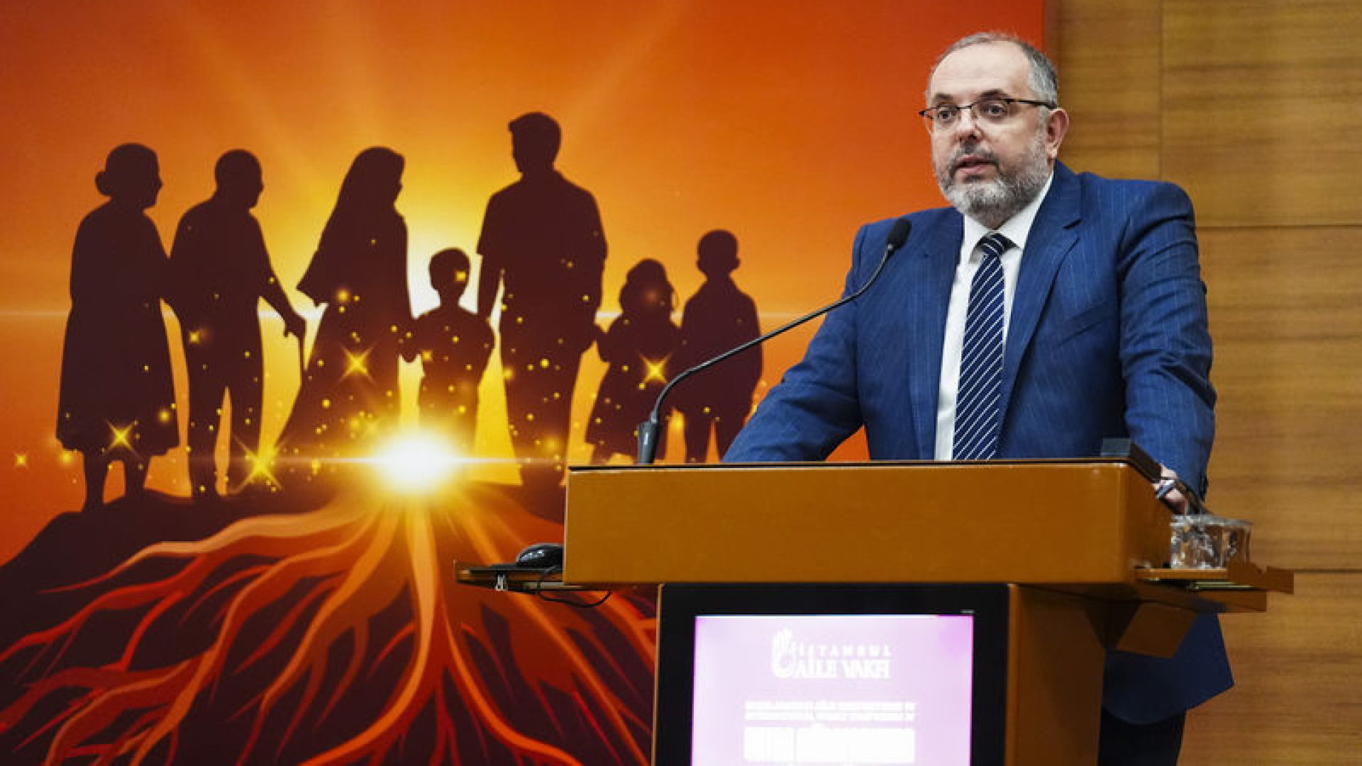 MSÜ Rektörü Afyoncu: Genç Nüfus İçin Planlı Göç ve Ekonomik Teşvik Şart
