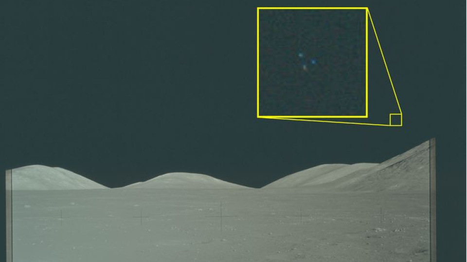 Pentagon UFO'lara dair yeni belgeler paylaştı