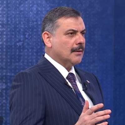 Bakan Çiftçi'den önemli açıklamalar