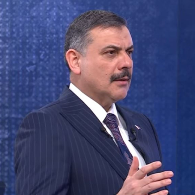 Bakan Çiftçi'den önemli açıklamalar