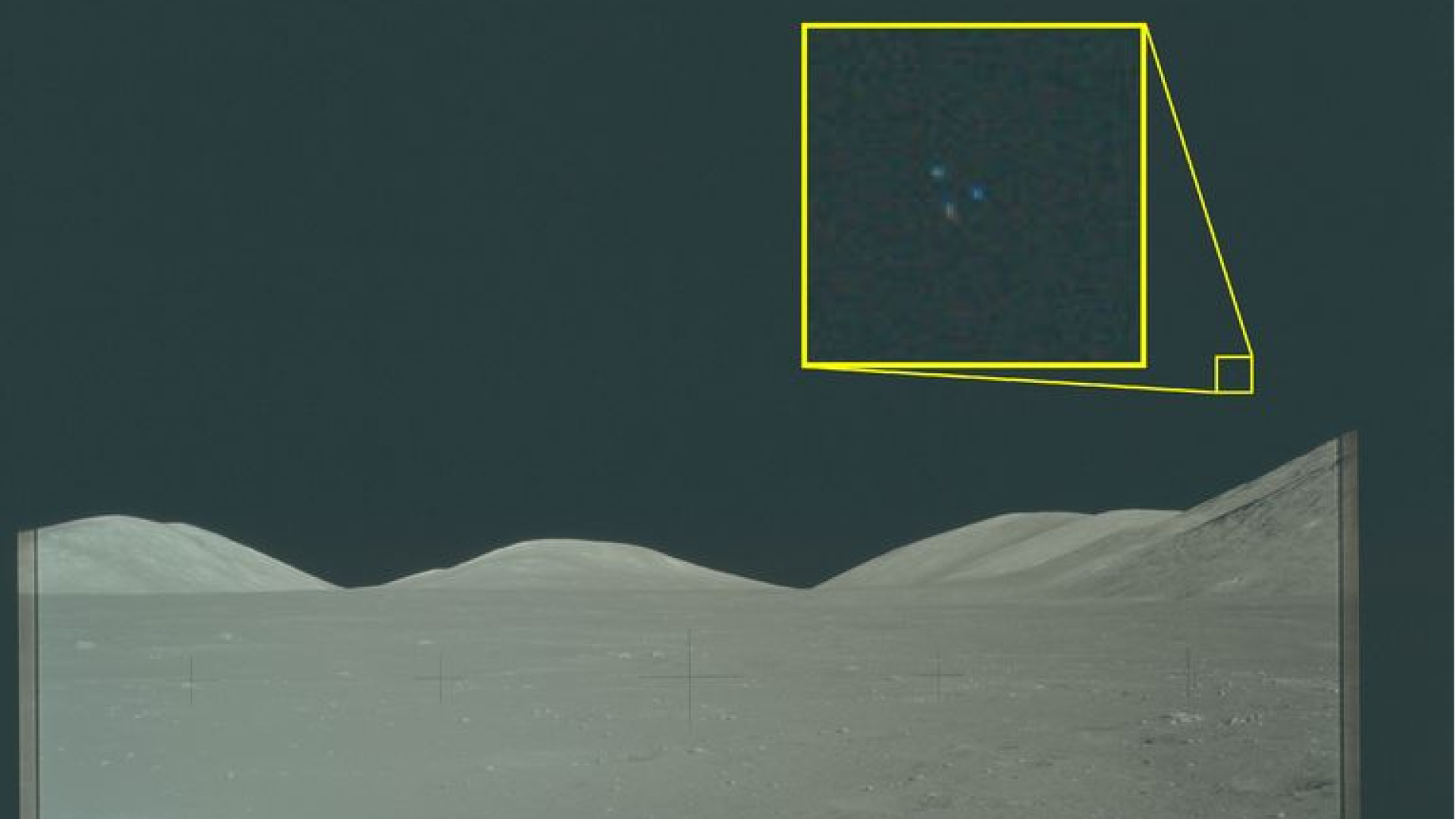 Pentagon UFO Belgelerini Yayımlamaya Başladı