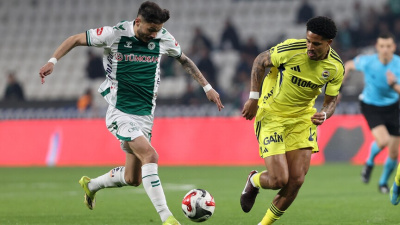 Konyaspor-Fenerbahçe maçı ne zaman?