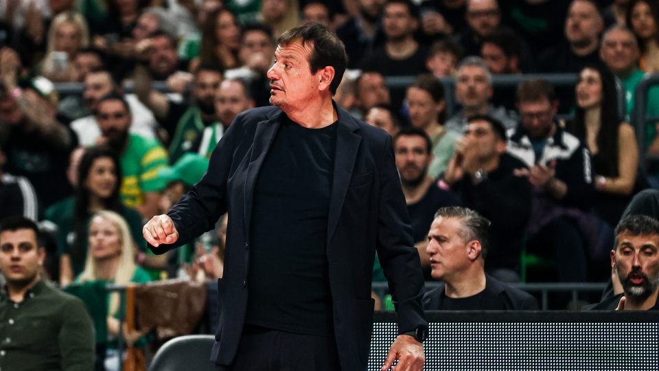 Ataman'a büyük şok! Seri 2-2'ye geldi