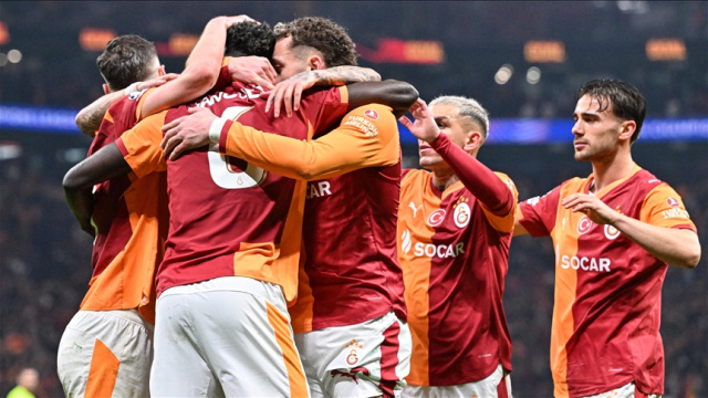 Galatasaray'ın kaç şampiyonluğu var?