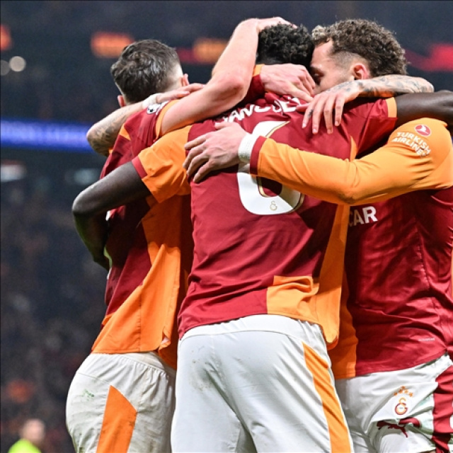 Galatasaray'ın kaç şampiyonluğu var?