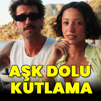 "İyi ki benimsin"