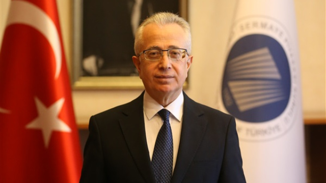 Mahmut Sütçü kimdir?