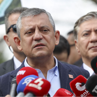 Özel'den Burcu Köksal açıklaması