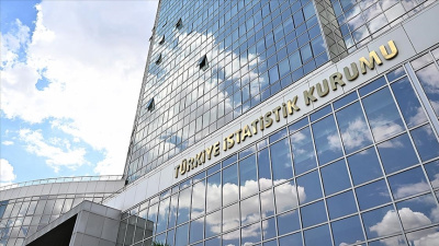 TÜİK Başkanlığına Mehmet Arabacı getirildi