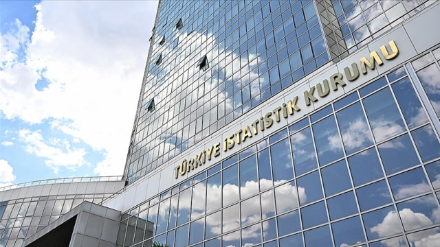 TÜİK Başkanlığına Mehmet Arabacı getirildi