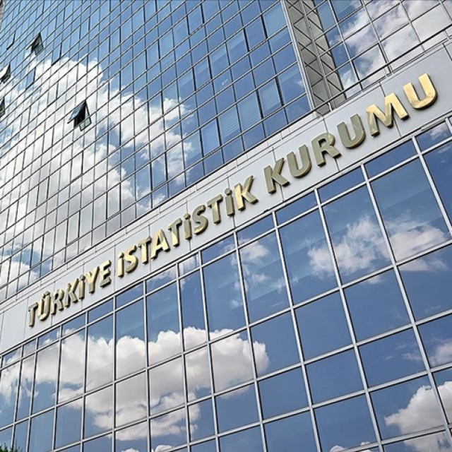 TÜİK Başkanlığına Mehmet Arabacı getirildi