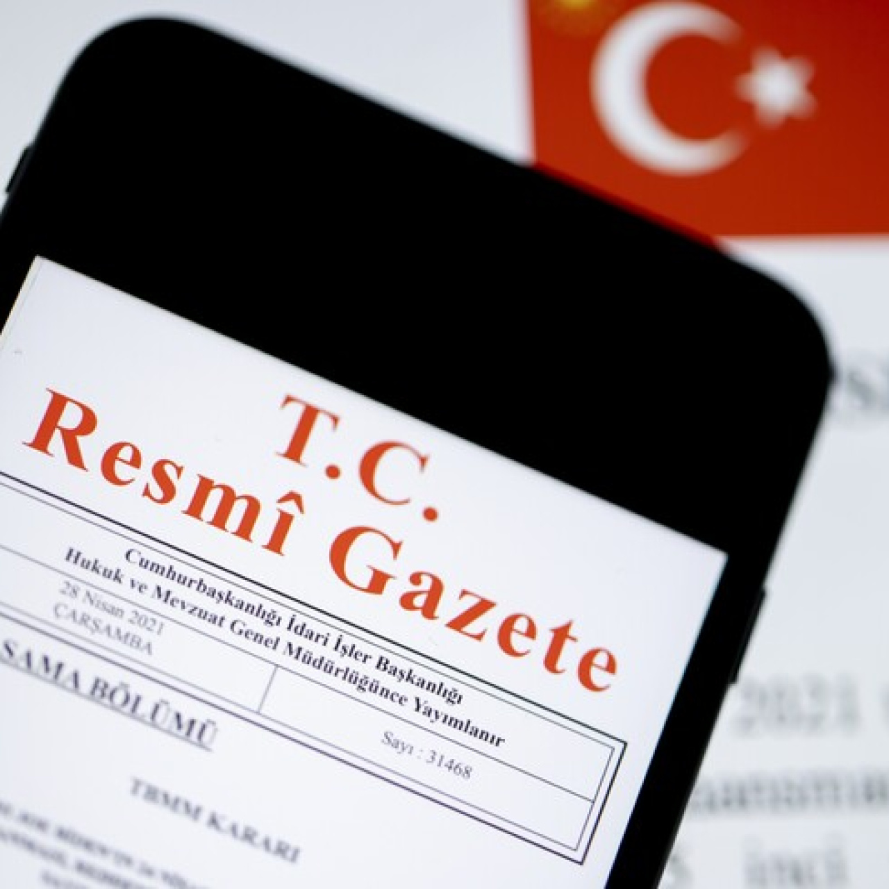 Devletin Yeni Yönlendiricileri: Atamalar Resmi Gazete'de Yayımlandı