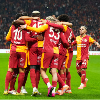Galatasaray şampiyonluk için sahaya çıkıyor!