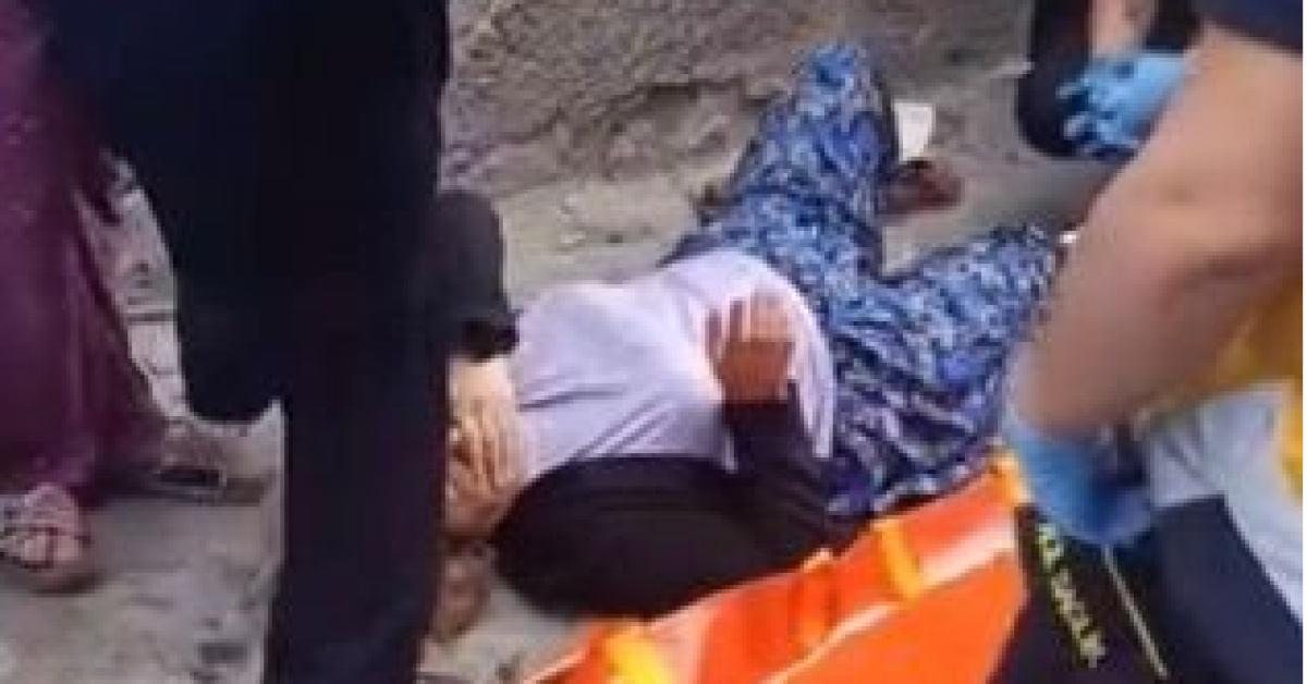Gaziantep'de Ev Sahibi Kiracıyı Vurdu