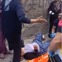 Ev sahibi tetiğe bastı! Kadın kiracıyı vurdu!