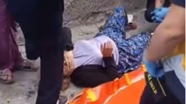 Ev sahibi tetiğe bastı! Kadın kiracıyı vurdu!