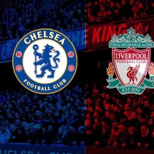 Liverpool-Chelsea maçı saat kaçta?