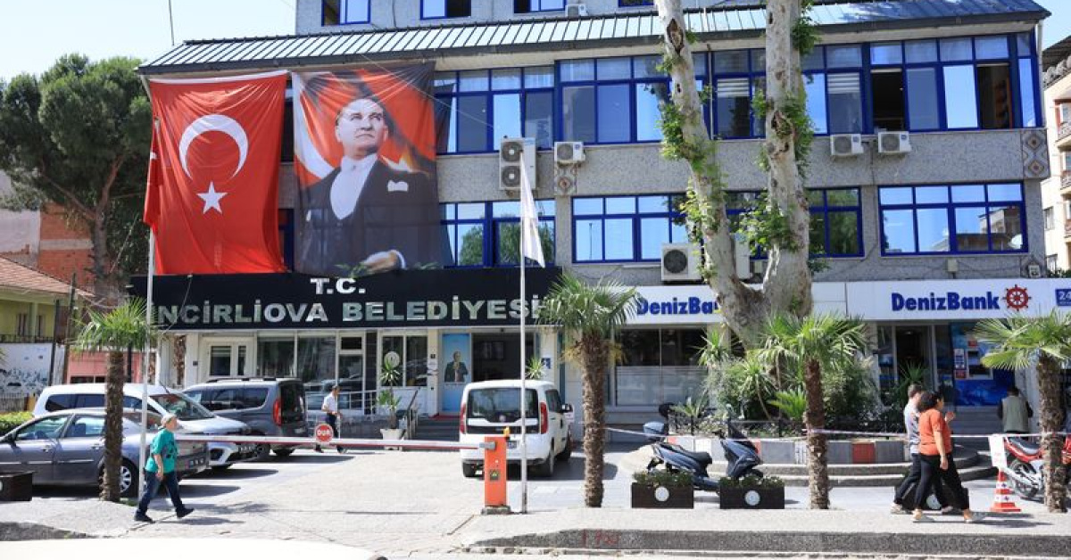 İncirliova'da Yeni Logo Yarışması Başladı