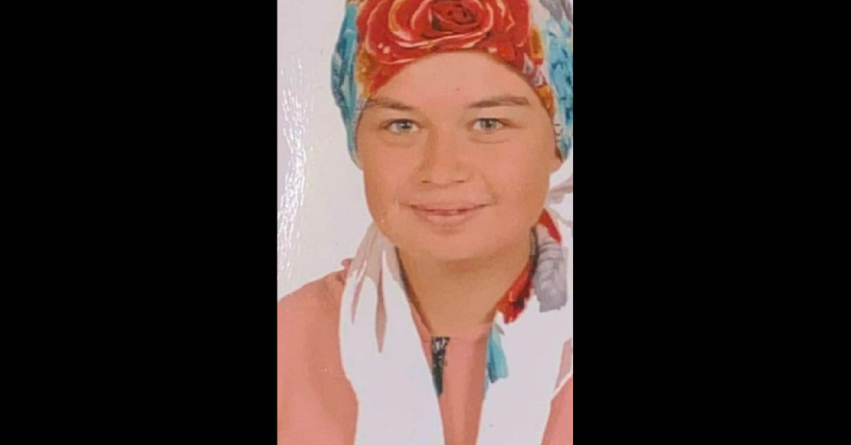 Meryem kayboldu vecinayete kurban gitti