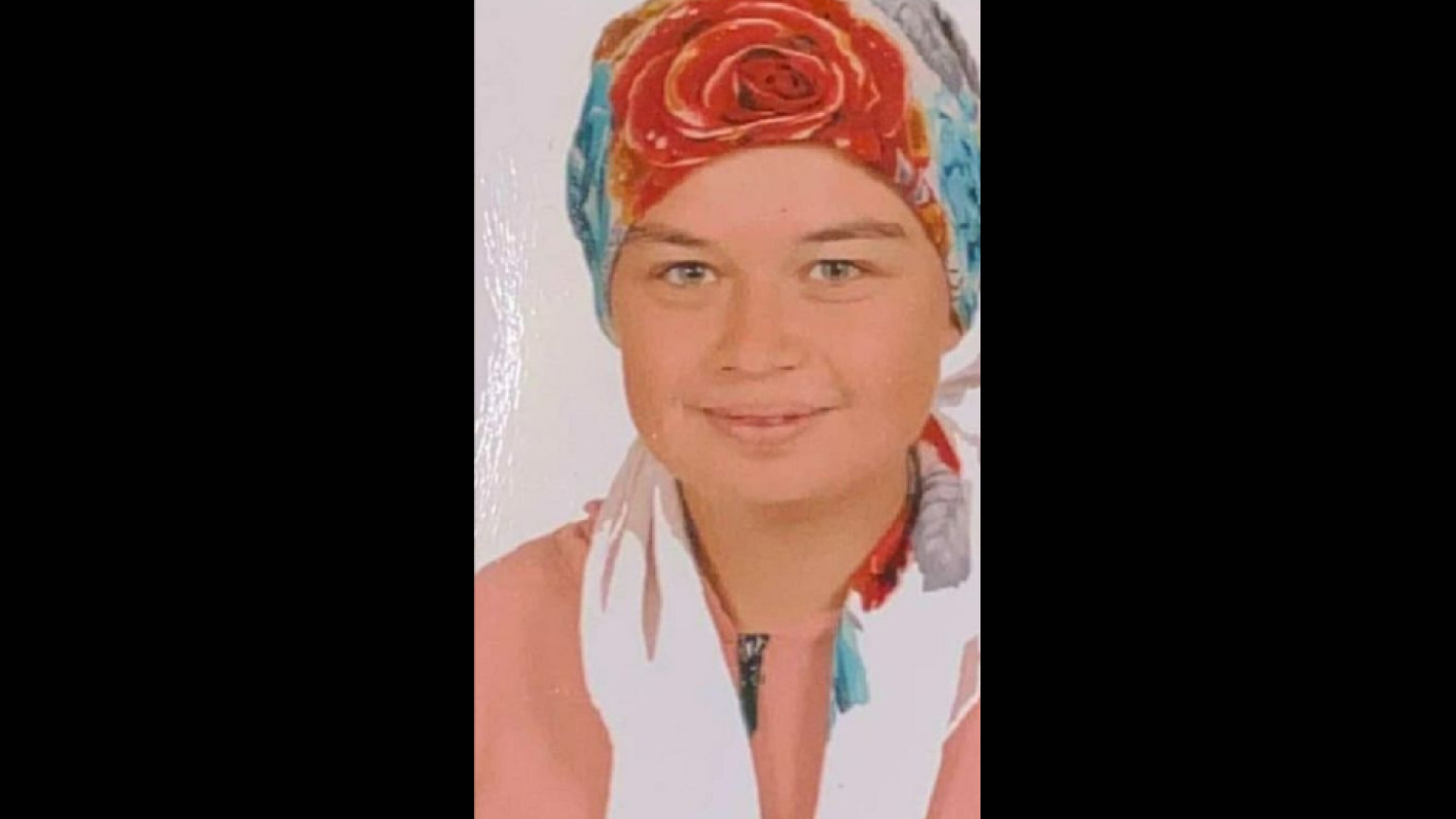 Meryem'den 2 gündür haber alınamıyor | Son dakika haberleri