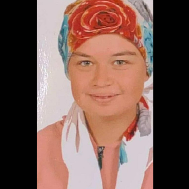 Meryem'den 2 gündür haber alınamıyor