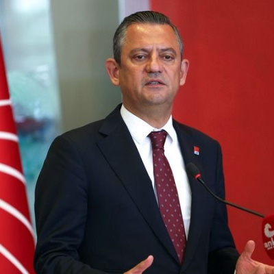 Özel'e re'sen soruşturma