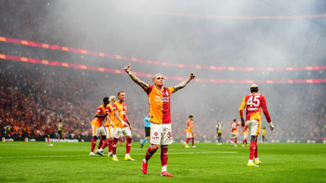Galatasaray-Antalyaspor maçı saat kaçta?