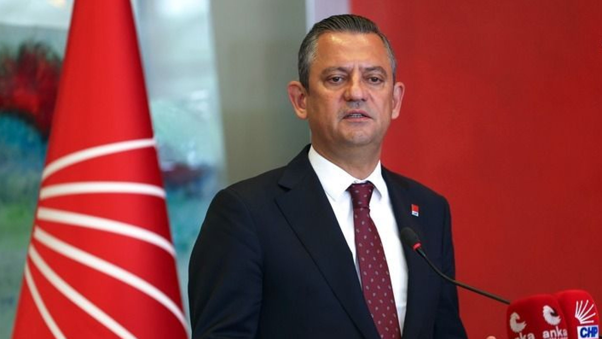 Son dakika: Özgür Özel'e Akın Gürlek sözleri nedeniyle re'sen soruşturma! Gürlek'ten açıklama | Güncel son dakika haberi | Son dakika haberleri