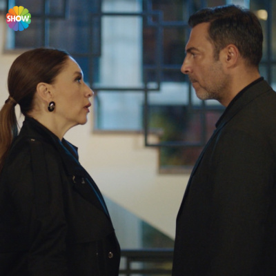 Ömer ve Kıvılcım yol ayrımına geldi