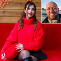 Genç kadını sokakta katletti! Caniye en ağır ceza istendi