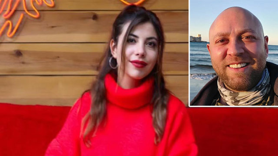 Genç kadını sokakta katletti! Caniye en ağır ceza istendi