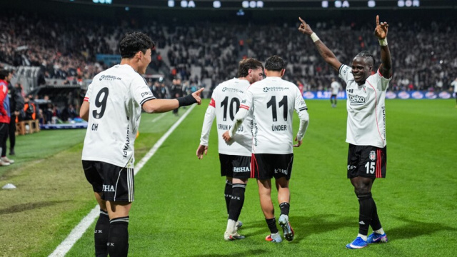 Beşiktaş-Trabzonspor maçı ne zaman?