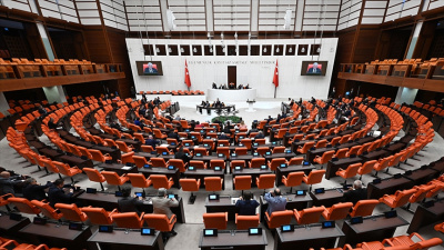 12. Yargı Paketi son durum