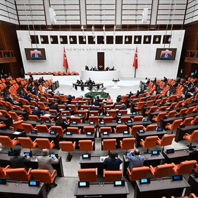 12. Yargı Paketi son durum