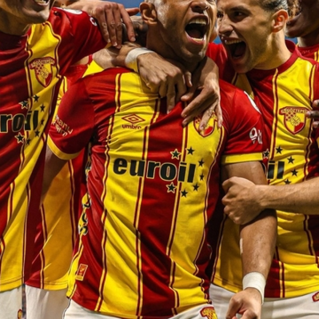 Göztepe - Gaziantep maçı ne zaman?
