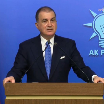 Çelik'ten Burcu Köksal açıklaması