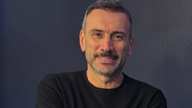 "32 kilo verdim"