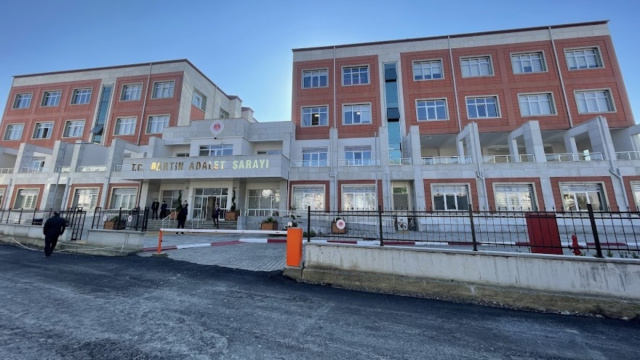 Bartın'daki davada 33 tutuklama