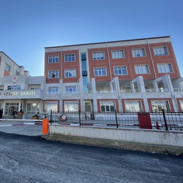 Bartın'daki davada 33 tutuklama