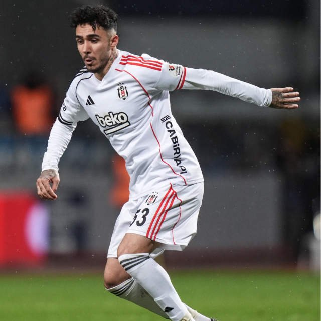 Emirhan Topçu Trabzonspor maçında yok!