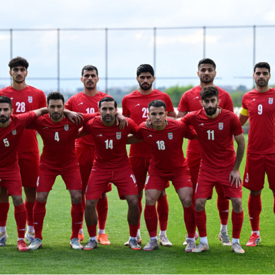 İran'dan Dünya Kupası açıklaması!