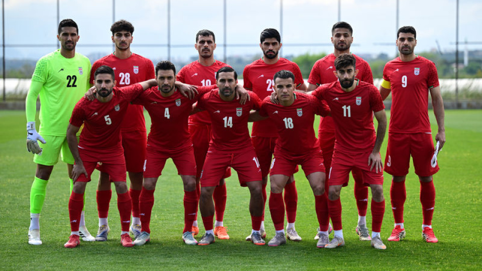 İran'dan Dünya Kupası açıklaması!