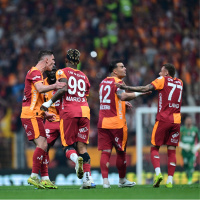 Heyecan sürüyor!