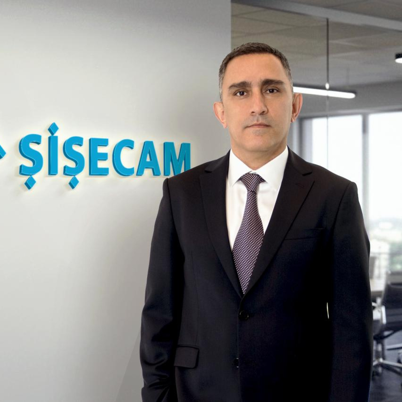 Şişecam’ın ilk çeyrek net satışları 57,5 milyar TL oldu