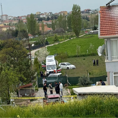 Kavga ettiği kardeşini öldürdü!