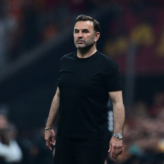 Okan Buruk, yerli hocaların şampiyonluk geleneğini sürdürdü! - HT Spor